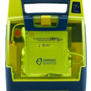 Cardiac Science PowerHeart AED G3 Pro