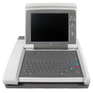 GE MAC 5500 EKG Machine