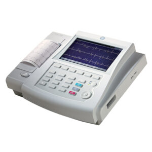 GE MAC 800 EKG Machine