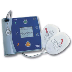 Philips HeartStart FR2+