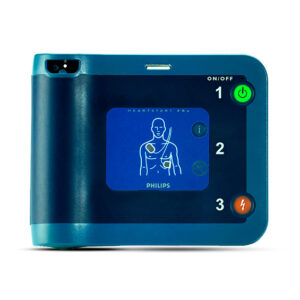 Philips HeartStart FRx