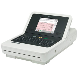 Philips PageWriter TC30 EKG Machine