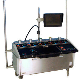 Terumo Sarns 9000 Heart-Lung Machine