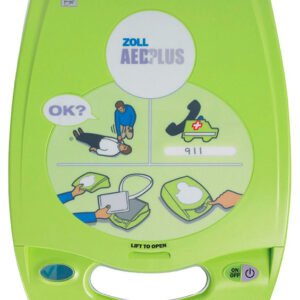 Zoll AED Plus