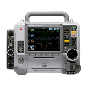 Medtronic Physio-Control Lifepak 15