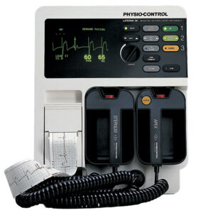 Medtronic Physio-Control Lifepak 9P